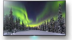 Zdjęcie Telewizor LED SONY KD-55S8505C 55 cali 4K UHD - Katowice