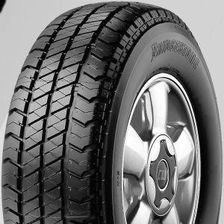 BRIDGESTONE DUELER 684 195/80R15 96S