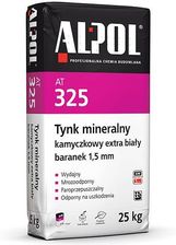 Tynk Alpol Tynk Mineralny Dekoracyjny At Kamyczkowy Extra Baranek