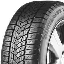 FIRESTONE WINTERHAWK 3 215/55R16 93H