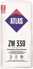 Zdjęcie Atlas Zaprawa Wyrównująca Zw 330 25kg - Gryfice