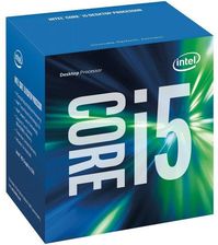 Procesor Intel Core i5-6500 3,2GHz BOX (BX80662I56500) - zdjęcie 1
