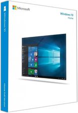 Microsoft Windows Microsoft Windows 10 Home BOX 32/64bit USB - zdjęcie 1