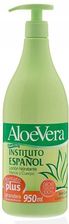 Zdjęcie Instituto Espanol Aloe Vera Balsam Do Ciała Nawilżający 950 ml - Szubin