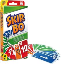 Mattel Skip-Bo 52370