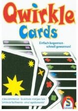 Schmidt Qwirkle Cards (wersja niemiecka)