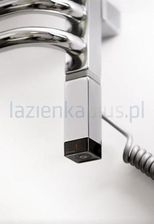 Zdjęcie Terma One Profil K 30X30 400 W Grzałka Elektryczna Chrom Weokx04Tcrou - Łask
