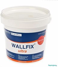 Klej Masterline Wallfix Contract Ultra 1Kg Opinie I Ceny Na Ceneo Pl