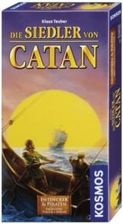 Die Siedler von Catan, Entdecker & Piraten (wersja niemiecka)