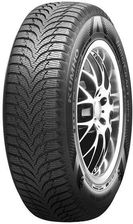 Kumho WinterCraft WP51 195/60R16 89H