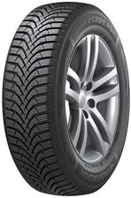 Hankook Winter I*Cept Rs2 W452 195/55R15 85H