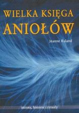 Zdjęcie Wielka księga aniołów - Barczewo