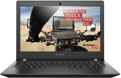 Laptop Lenovo Essential E31-70 (80KX00CCPB) - zdjęcie 1
