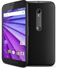 Zdjęcie Motorola Moto G 3 Gen 8GB Czarny - Piła