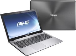Laptop ASUS X550JX-DM152H - zdjęcie 1