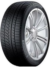 Continental WinterContact TS 850 P SUV 255/55 R18 109V XL FR