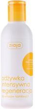 Zdjęcie Ziaja Odżywka Do Włosów Intensywna Regeneracja Miód 200 ml - Grybów