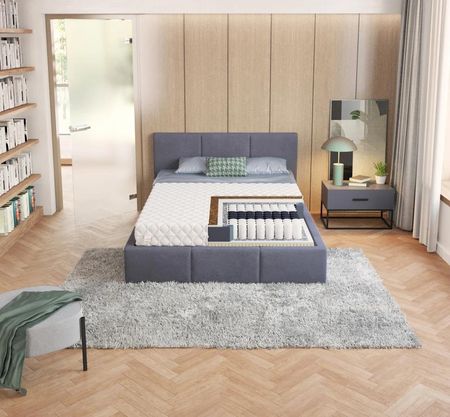 FDM Ardea 160x200 - zdjęcie 3