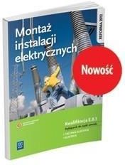 Podr Cznik Szkolny Monta Instalacji Elektrycznych Kwalifikacja E