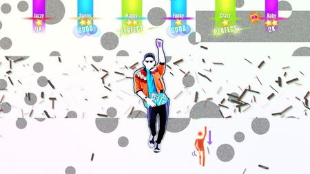 Just Dance 2016 (Gra Wii U) - zdjęcie 2