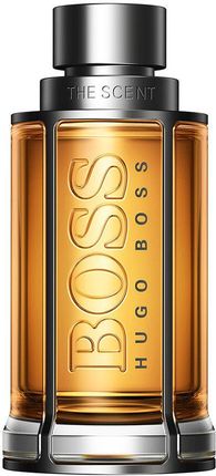 Boss The Scent Woda Po Goleniu 100 ml - zdjęcie 2