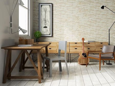 Cerrad Kallio Cream 45x15 - zdjęcie 5