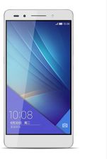 Smartfon Huawei Honor 7 16GB Srebrny - zdjęcie 1