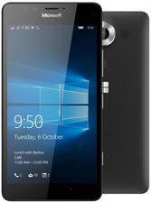 Zdjęcie Microsoft Lumia 950 Czarny - Tarnobrzeg