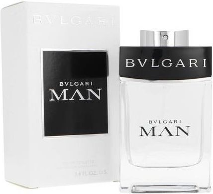 Bulgari Man Woda Toaletowa 100ml - zdjęcie 2