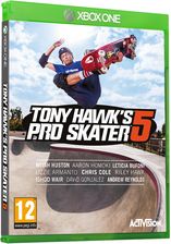 Tony Hawk's Pro Skater 5 (Gra Xbox One)