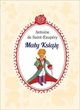 Mały Książę - Antoine de Saint-Exupéry