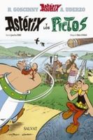 Asterix Ast Rix Y Los Pictos Asterix Bei Den Pikten Spanische