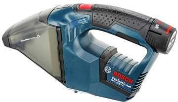 Bosch GAS 12V Professional 06019E3001 - zdjęcie 2