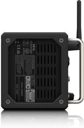 Behringer X Air XR16 - zdjęcie 3