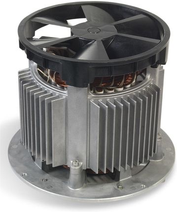 Numatic HNS 1550 NuShine - zdjęcie 3