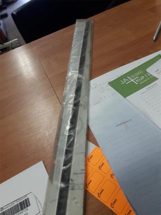 FEBI BILSTEIN Uszczelka, szyba czołowa 08867 - zdjęcie 5