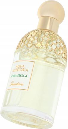 Guerlain Aqua Herba Fresca Woda Toaletowa 75 ml - zdjęcie 2