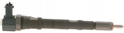 BOSCH Końcówka wtrysku 0 986 435 154 - zdjęcie 2