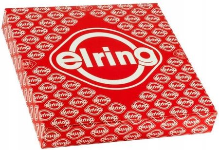 ELRING Uszczelka, kolektor dolotowy 025.271 - zdjęcie 4