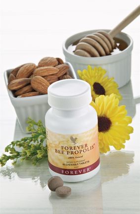 Forever Bee Propolis 60 Tabl. - zdjęcie 2
