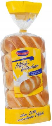 Dan Cake Bułeczki Mleczne 400 G (10 Sztuk) - zdjęcie 2