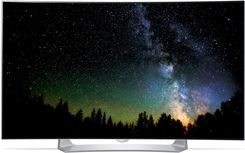 Zdjęcie Telewizor OLED LG OLED55EG910V 55 cali Full HD - Rzeszów