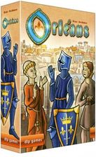 Orleans
