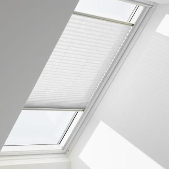 VELUX FHL Plisowana 94x140 Opinie I Atrakcyjne Ceny Na Ceneo Pl