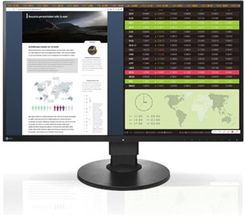 Monitor Eizo Flexscan Czarny Ev Bk Opinie I Ceny Na Ceneo Pl
