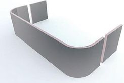 Zdjęcie Excellent Arana 179x84,5 WAEX.ARA18WH+OBEX.ARA.18WH - Wodzisław Śląski