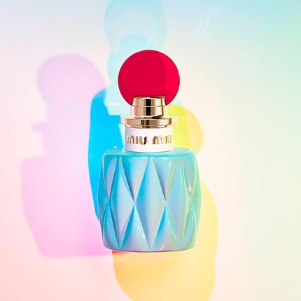 Miu Miu Woman Woda Perfumowana 100ml - zdjęcie 2