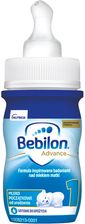 Zdjęcie Bebilon 1 Advance Pronutra mleko początkowe od urodzenia 90 ml - Wrocław
