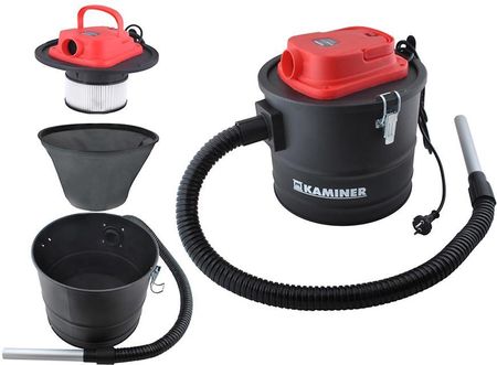 Kaminer Odk006-15L Odkurzacz Do Popiołu - zdjęcie 5