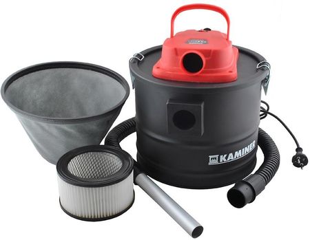 Kaminer Odk006-15L Odkurzacz Do Popiołu - zdjęcie 3